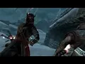 Skyrim Physics At Its BEST