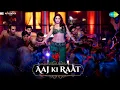 Download Lagu thodi fursat bhi meri jaan bahon ko dijiye, stree 2, Aaj Ki Raat, Waqt Barbaad Tamanna Bhatia song