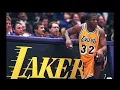 Magic Johnson - The Return 1996 Season Highlights