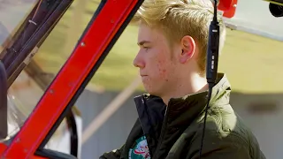The Robert Morgan 36 Aviation Program Enters Year 5 at Christ School