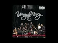 Young Money / Lloyd - Bedrock (Official Clean Radio Edit)