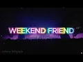 Lagu Goth Babe - Weekend Friend / slowed + reverb (Valentine's Day Special!)