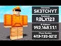 Download Lagu Roblox Games that EXPOSE YOU...