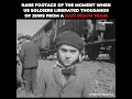 Download Lagu Never-before-seen footage when US soldiers liberated thousands of Jews