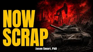 Russia Solved One Problem and Broke Three Systems