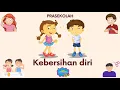 TEMA KEBERSIHAN DIRI PRASEKOLAH