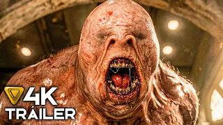 HARRY POTTER Y LA PIEDRA FILOSOFAL Tráiler Oficial Español (2026)