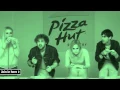 Pizza Hut Delivery - Vote for the Stuffed Crust You d Like To Try
