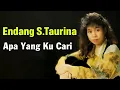 Download Lagu Endang S. Taurina - Apa Yang Ku Cari (Lyrics Video)