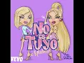 no es tuyo: video oficial.