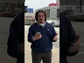 Explaining the rule for Milwaukee buses merging