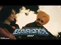 Lagu BAROTA - Sidhu Moose Wala | DJ Sumit Rajwanshi | Latest Punjabi Songs 2025