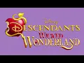 Descendants Wicked Wonderland: Perfect Princess (Deeper Version)