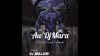 awdj mara uyoyika gqom version 