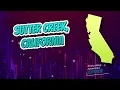 Sutter Creek California AMERICAN CITIES