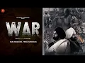 Download Lagu War | Rami Randhawa | Prince Randhawa  | CJ Saab | Aish Audio | Panjabi New Shabad 2021