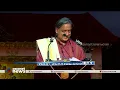 'ഒരു നായർക്ക് മറ്റൊരു നായരെ കണ്ടുകൂടെന്ന് മന്നം പറഞ്ഞിട്ടുണ്ട്, ഇപ്പോൾ ഞാനും അത് മനസിലാക്കുന്നു'