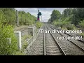 Download Lagu Train Driver ignores multiple red signals! Emergency Special Working Demonstration