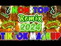 Download Lagu 🏖️SUMMER TIKTOK MASHUP REMIX 2024 🔥 TIKTOK NONSTOP REMIX💥VIRAL TIKTOK DISCO REMIX 2024