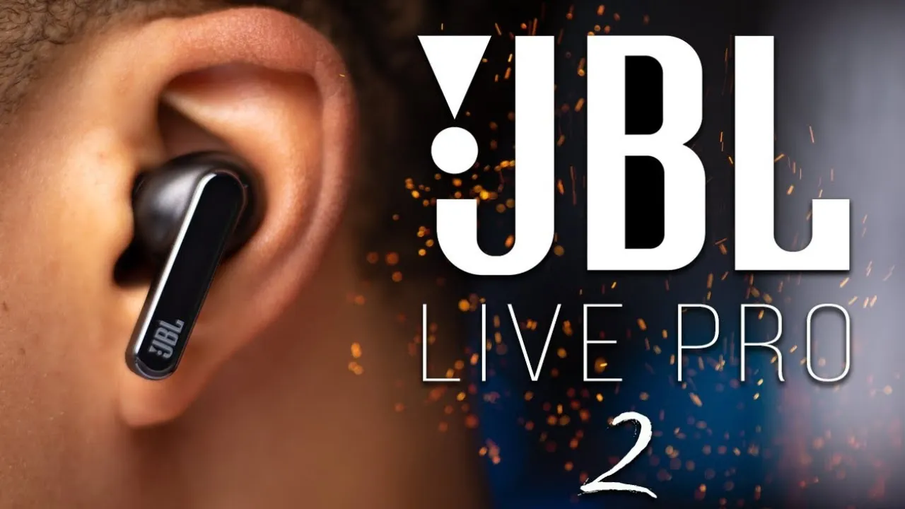 Miniatura de Los MEJORES auriculares JBL (2025) ¡Míralos antes de comprarlos!