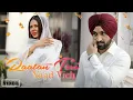 Lagu New Punjabi Song 2025 – Raatan Teri Yaad Vich | Romantic Punjabi Music Video | Aariz Elvi