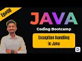 Ep - Java Coding Bootcamp