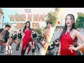 Download Lagu [NHẢY CỰC CHÁY - PHỐ ĐI BỘ] KHÔNG AI KHÁC NGOÀI EM - MỸ MỸ ft. OSAD Dance Cover By B-Wild #KAKNE