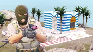 I Made a CS2 Map in 5 Hours ⭐⭐⭐⭐⭐