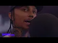 Sebastian Mikael - "Time" (247HH King Bars)