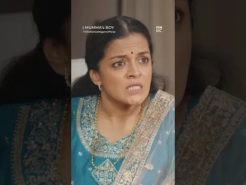 Ep-06 me aisa ghamasaan hoga? | Abhishek Nigam | Mumma’s Boy