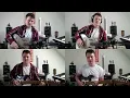 Elliott Smith - Kiwi Maddog 20/20 (Guitar Cover)