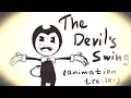 Download Lagu The Devil's Swing - [animation trailer] - Bendy and The Ink Machine