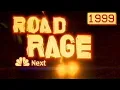Road Rage Yasmine Bleeth 1999 NBC Full Movie with Original Commercials