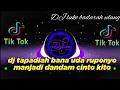 Download Lagu DJ MINANG TERBARU 2023 ll TAPADIAH BANA UDA RUPONYO  ll LUKO BADARAH ULANG ll TIKTOK VIRAL 2023 FULL