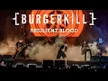 Download Lagu Burgerkill - Resilient Blood Live At Diehard Festival 2022 (New Song)