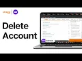 How To Delete Chegg Account 2024 - Full Guide