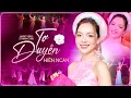 Download Lagu TƠ DUYÊN - HIỀN NGÂN | Loan Phụng Hoà Minh ||Sáng Tác: Minh Châu | OFFICIAL MV