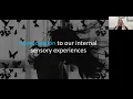 The Language of Fascia Movement through Sensation with Dr Emily Splichal