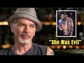 20 Years Later Billy Bob Thornton Finally Reveals Why He Divorced Angelina Jolie