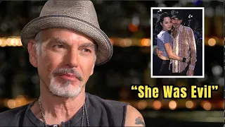 20 Years Later Billy Bob Thornton Finally Reveals Why He Divorced Angelina Jolie