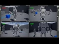 UE4 Replication Making Bigger The Player Using RepNotify