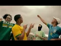 Senndy - "RITMO DE COPA" feat. Ryu, The Runner e Emitê Único (prod. Frost) [Clipe Oficial]