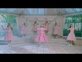 松田聖子 - 青い珊瑚礁 〜Blue Lagoon〜 ダンスver.