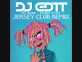 Download Lagu Lil Pump Gucci Gang ( DJ EDiT Jersey Club Remix )