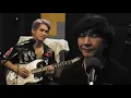 ตัดใจ - VENUS Cover by Alzheimer [Live Session]