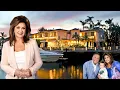 Joni Lamb Cause Of Death Daystar President Age Net Worth Family Kids Biography Lifestyle
