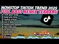 Download Lagu NONSTOP TIKTOK TRENDING 2025 FULL BASS REMIX TERBARU | DJ MICHAEL TINO