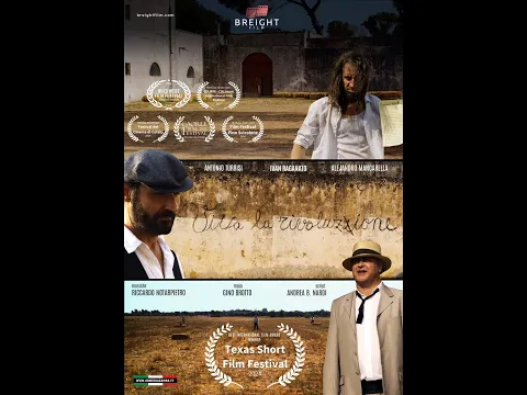 Viva la rivoluzZione   Trailer