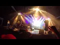 Body Count Performing “Black Hoodie” live at Progresja - Warszawa, Poland