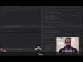 Vim screencast Even better focus